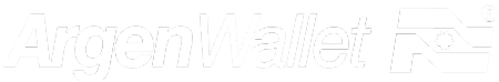 ArgenWallet Logo