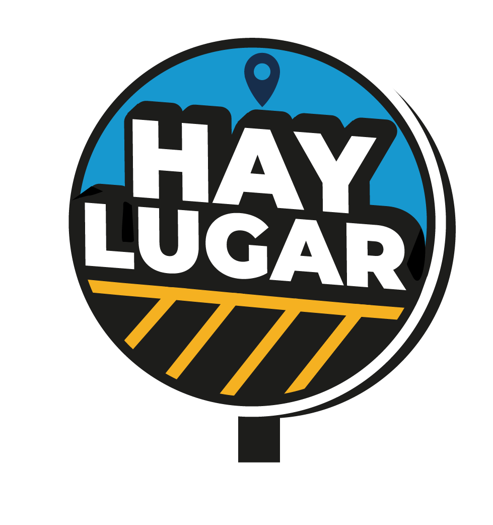 HayLugar Logo
